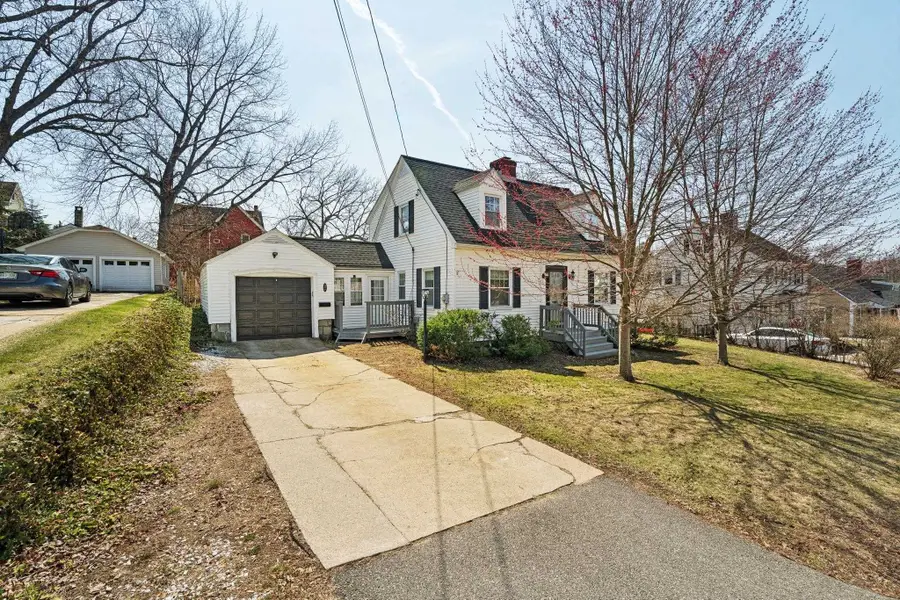 597 Central Street, Manchester, NH 03103 - #2