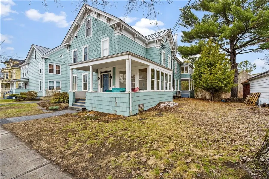 60 College Street #1, Montpelier, VT 05602 - #3