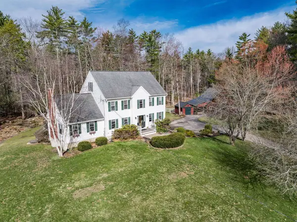 56 Stevens Drive, Brentwood, NH 03833