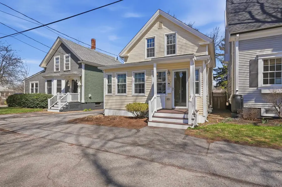 107 Stark Street, Portsmouth, NH 03801 - #2
