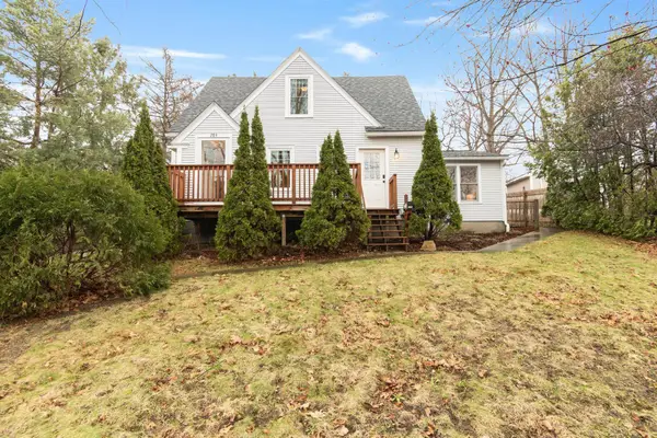 289 Malletts Bay Avenue, Winooski, VT 05404