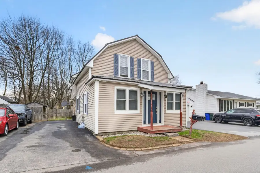 18 Fairview Street, Pinardville, NH 03102 - #2