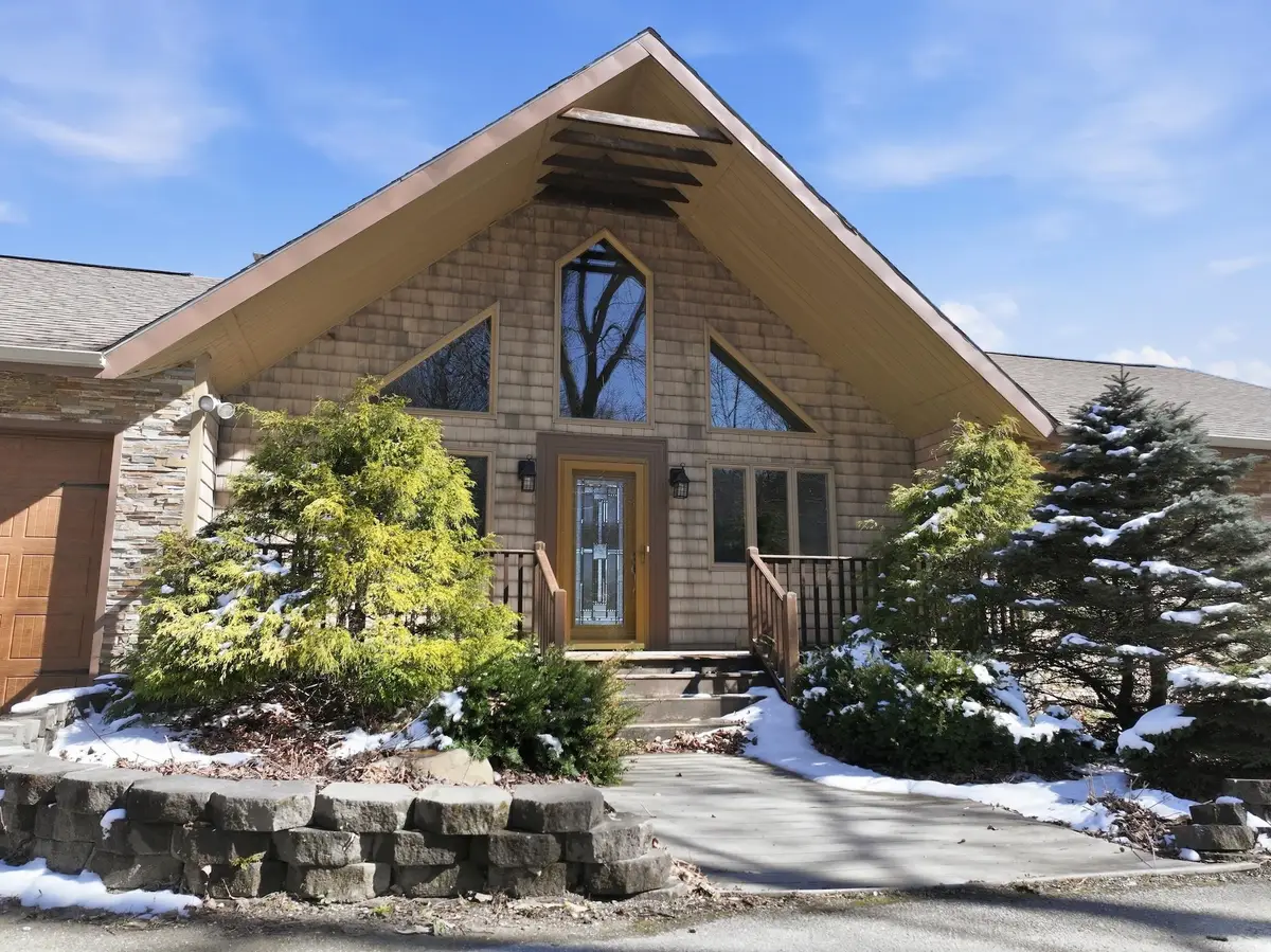 1511 West Hill Road, Lincoln, VT 05443 - #1