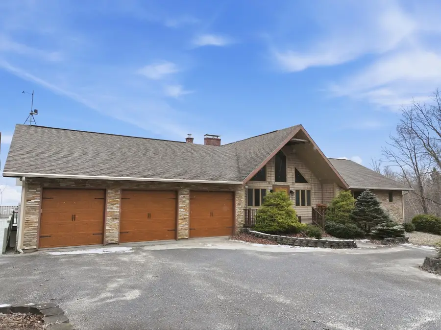 1511 West Hill Road, Lincoln, VT 05443 - #3