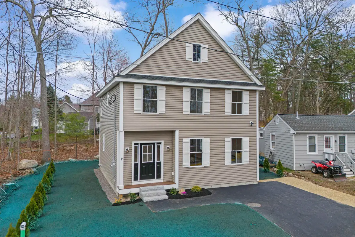 2 Millville Terrace, Salem, NH 03079 - #1