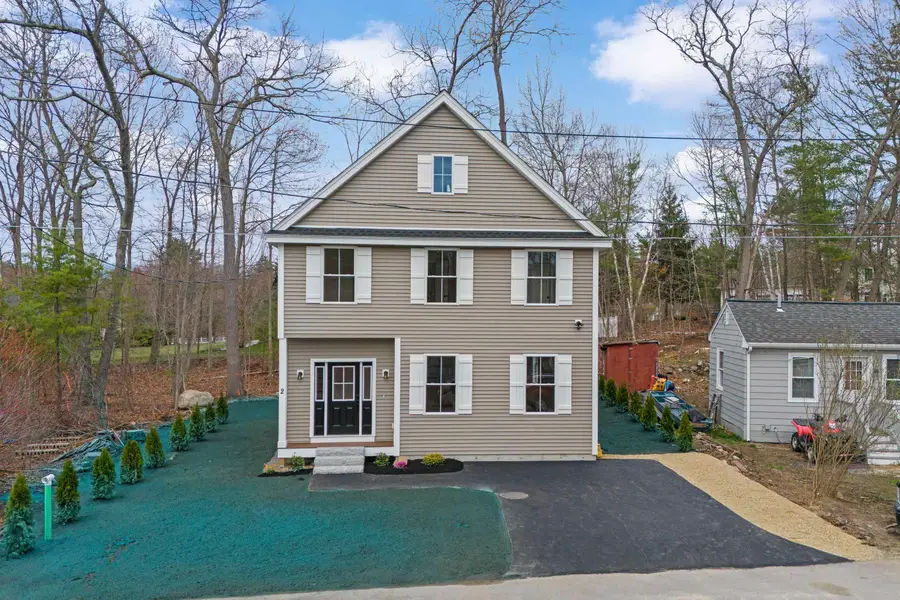 2 Millville Terrace, Salem, NH 03079 - #2
