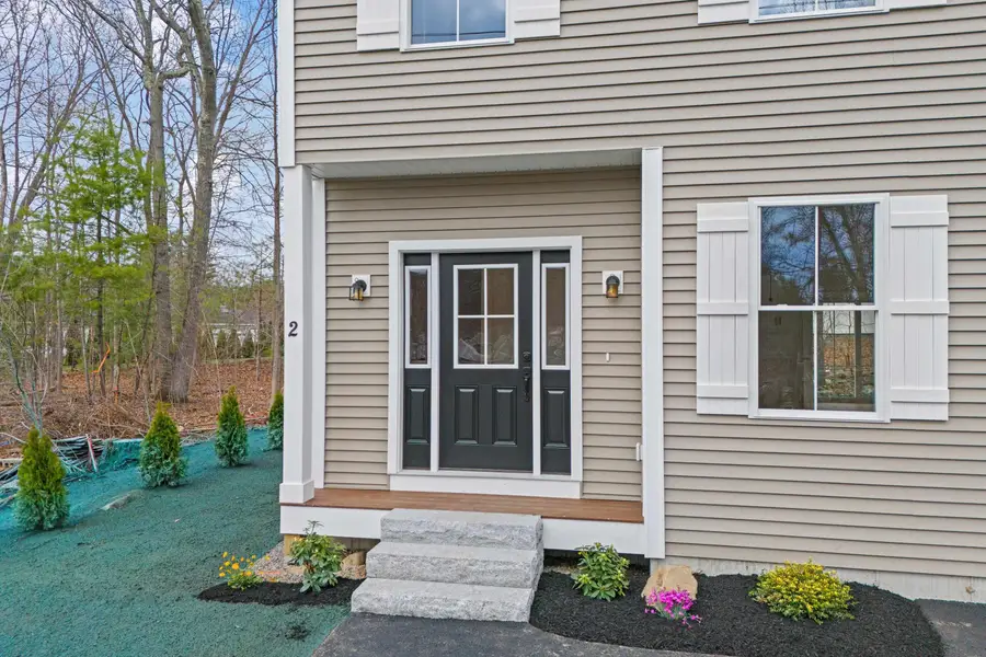 2 Millville Terrace, Salem, NH 03079 - #3