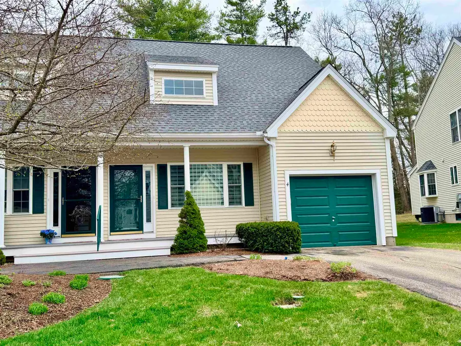 4 Prince Lane, Raymond, NH 03077 - #3