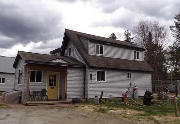 76 Meadowview Lane, Mount Holly, VT 05758