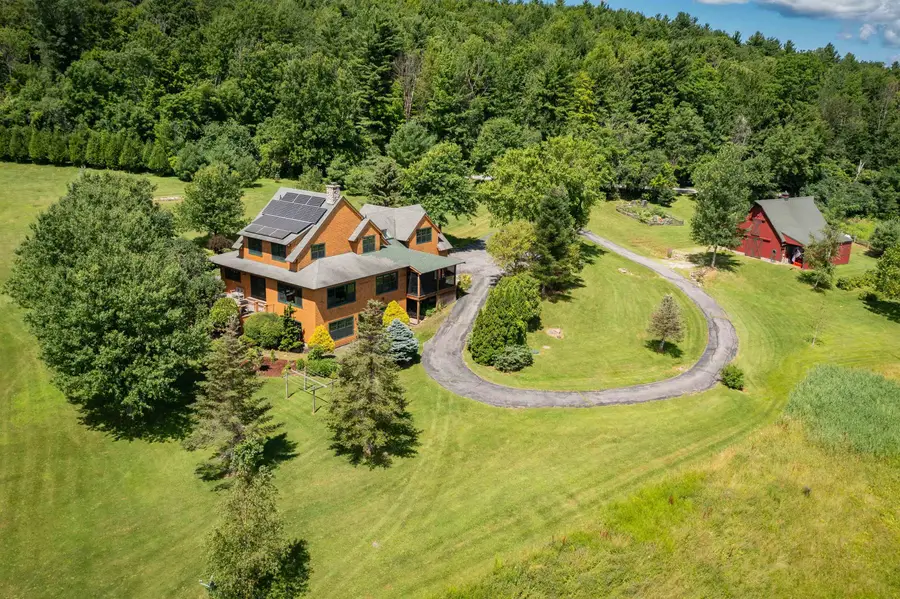 947 Oak Hill Road, Williston, VT 05495 - #3