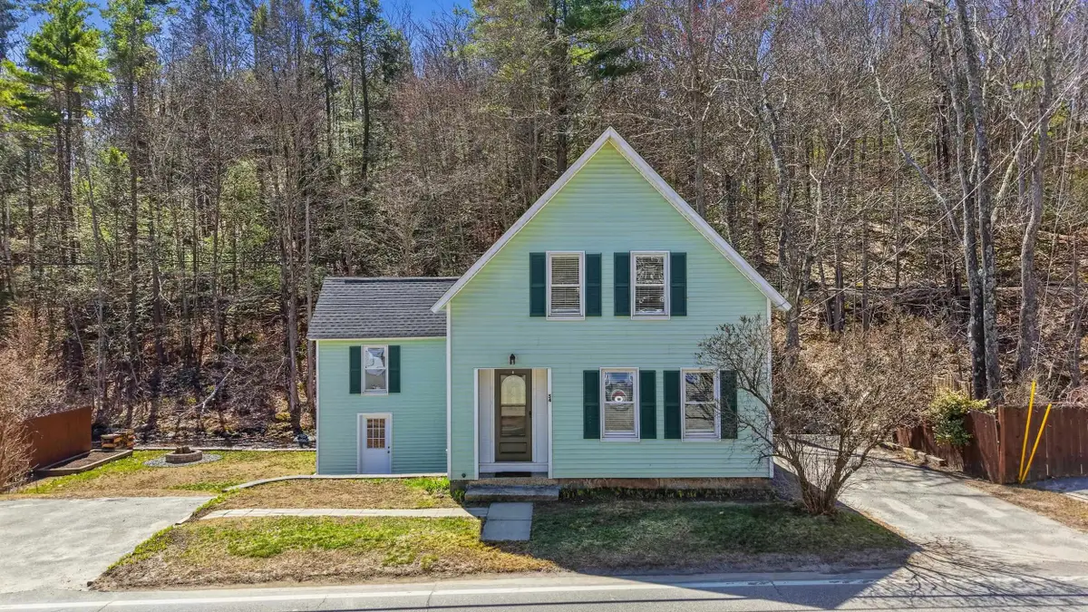 54 Forest Road, Wilton, NH 03086 - #1