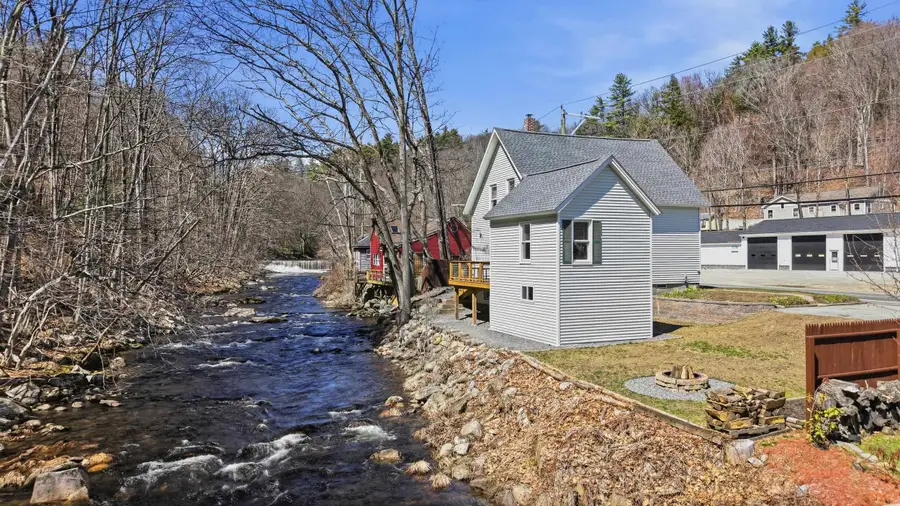 54 Forest Road, Wilton, NH 03086 - #2