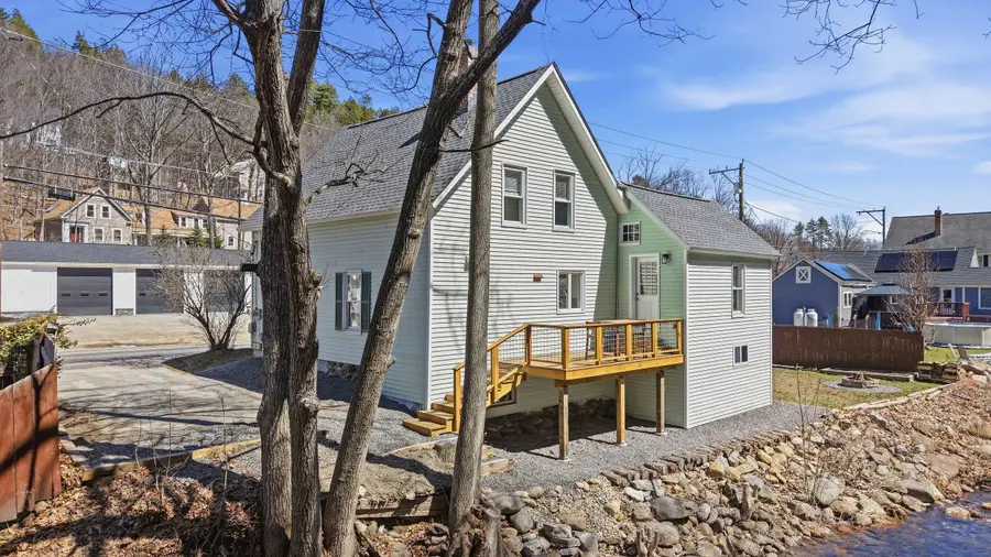 54 Forest Road, Wilton, NH 03086 - #3