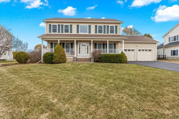 83 Butler Drive, South Burlington, VT 05403