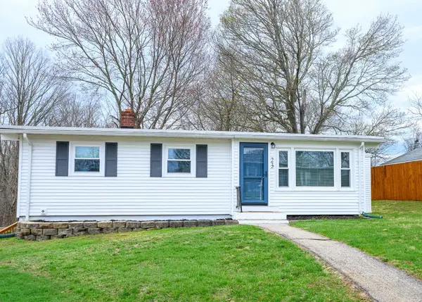 23 Meadow Lane, Greenland, NH 03840