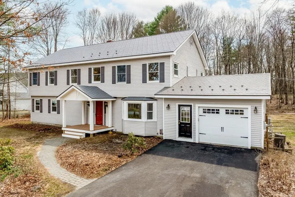 15 Oak Ridge Road, West Lebanon, NH 03784 - #1