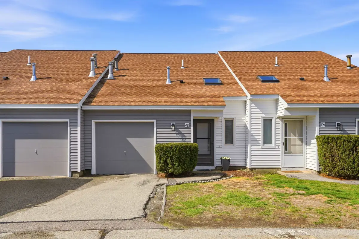 344 Elm Street #28, Milford, NH 03055 - #1