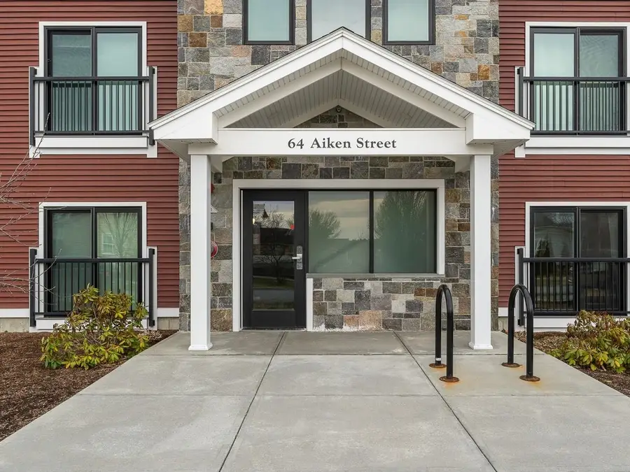 64 Aiken Street #102, South Burlington, VT 05403 - #2
