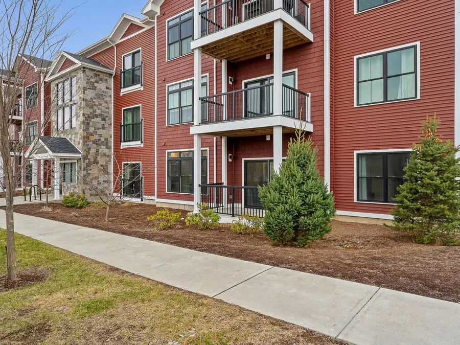 64 Aiken Street #102, South Burlington, VT 05403 - #3