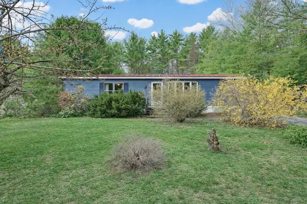 51 Sunset Drive, Hopkinton, NH 03229