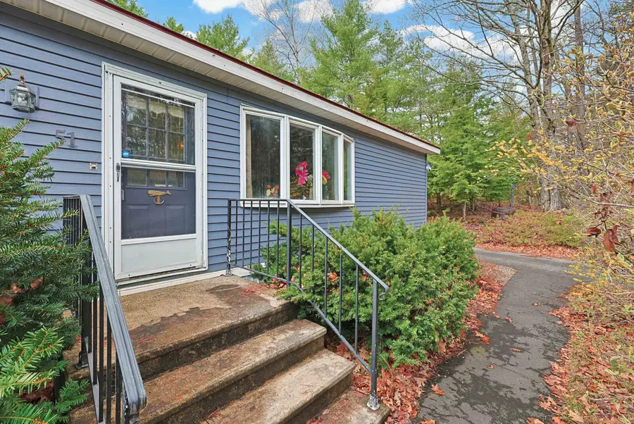 51 Sunset Drive, Hopkinton, NH 03229 - #3