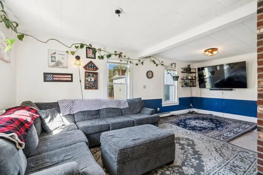 45 Allen Street, Barre, VT 05641 - #3