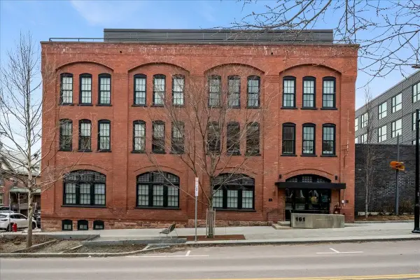 161 St. Paul Street #202, Burlington, VT 05401