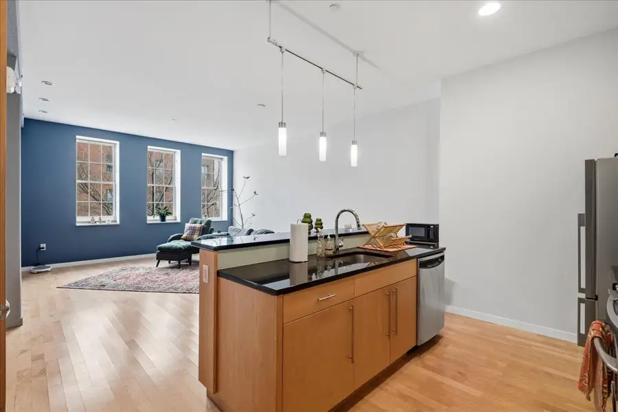 161 St. Paul Street #202, Burlington, VT 05401 - #3