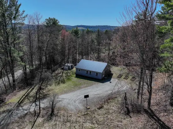 381 Lackey Hill Road, St. Johnsbury, VT 05819