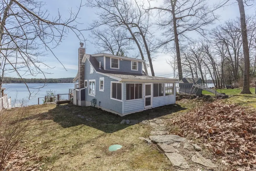 2 Charlie Lane, Deerfield, NH 03037 - #3