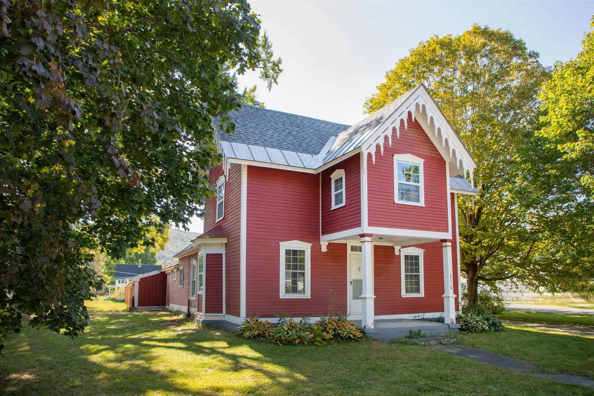2218 Main Street, Cavendish, VT 05142 - #1