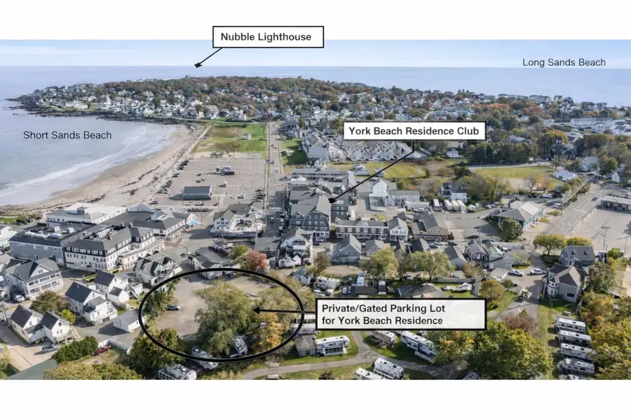 1 Ocean Avenue #306 308 6, York, ME 03909 - #2