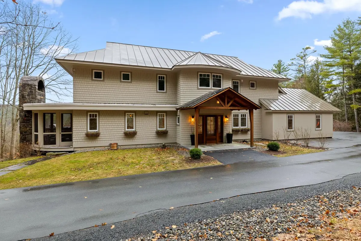 240 Douglas Road, Norwich, VT 05055 - #1
