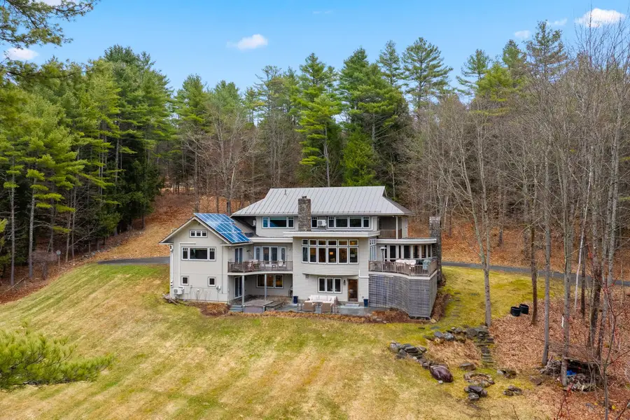 240 Douglas Road, Norwich, VT 05055 - #2
