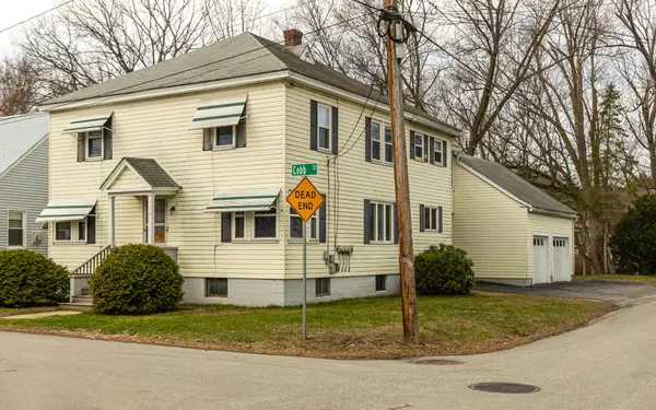 24 Speaker Street, Keene, NH 03431