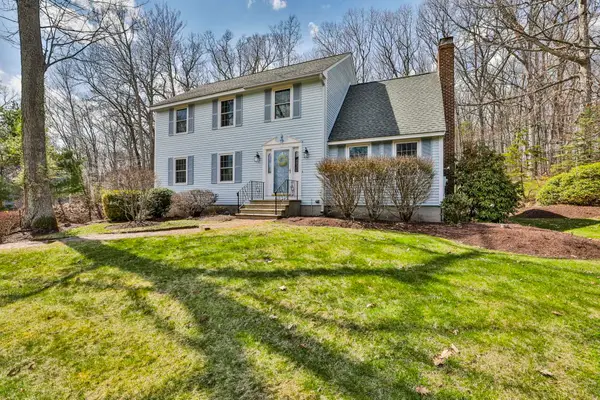 11 Erik Street, Merrimack, NH 03054