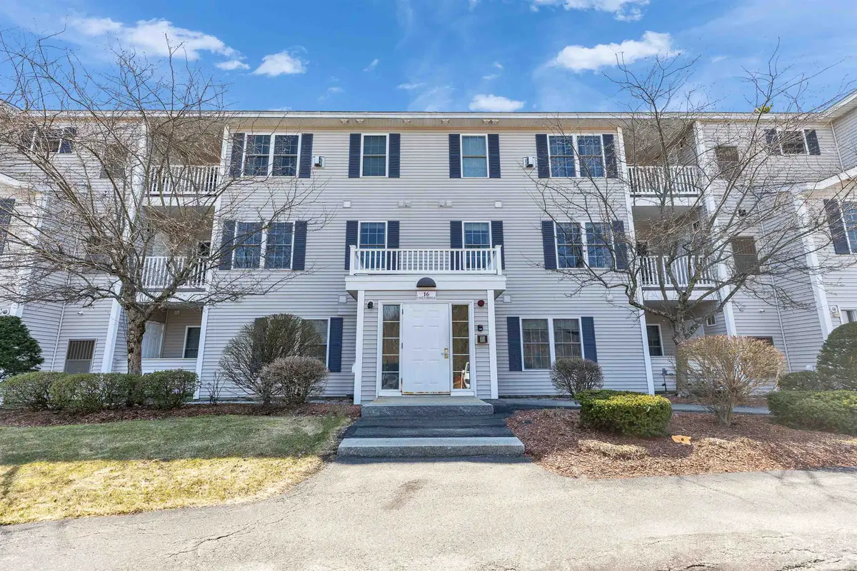 16 Vista Ridge Drive #227, Londonderry, NH 03053 - #1