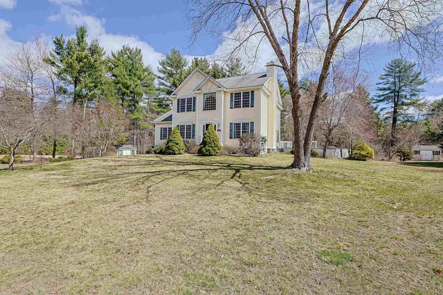 10 Checkerberry Lane, Londonderry, NH 03053 - #2