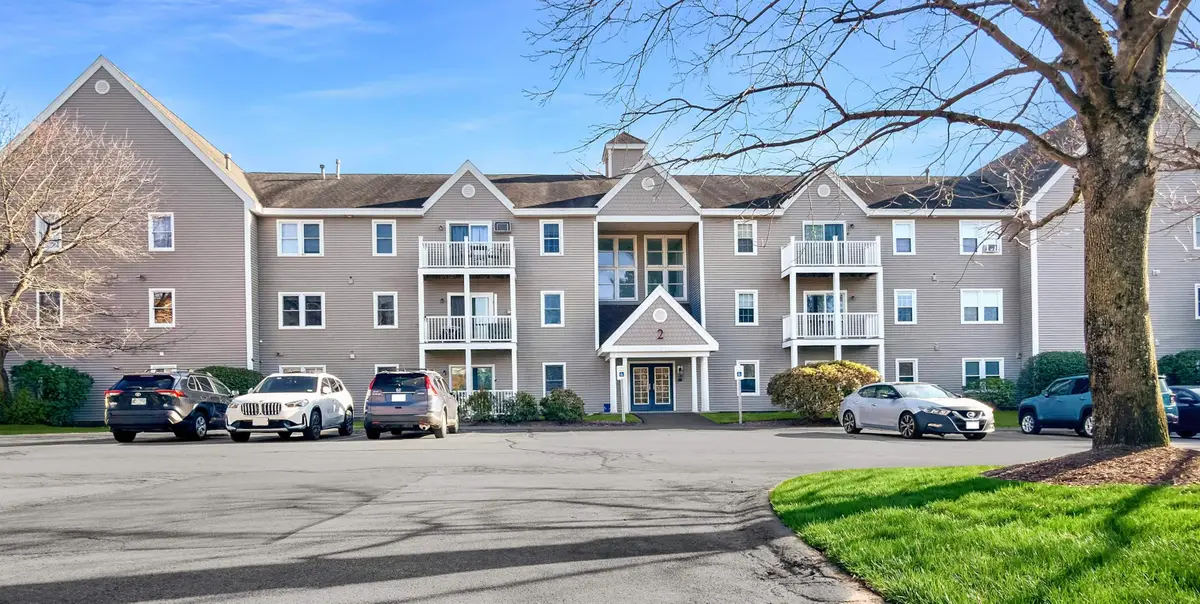 2 Maple Ridge Drive #29, Merrimack, NH 03054 - #1