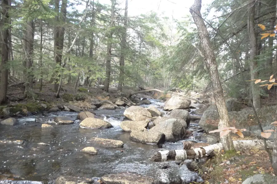 0 Washington Road, Marlow, NH 03456 - #3