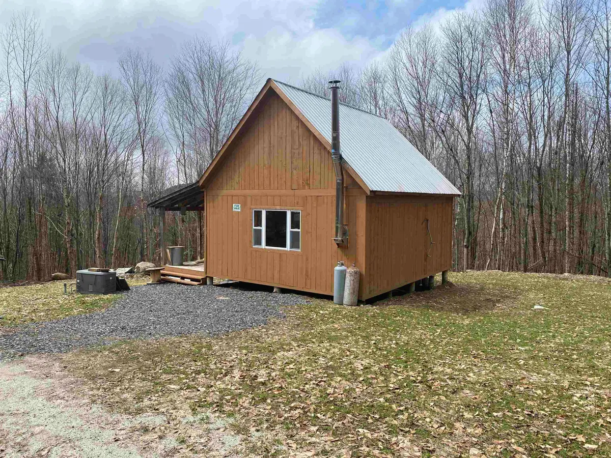 1767 Lost Nation Road, East Haven, VT 05837 - #1