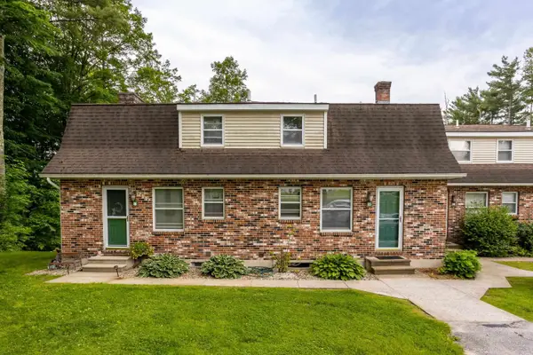 21 Old Colony Way #B5, Pittsford, VT 05763