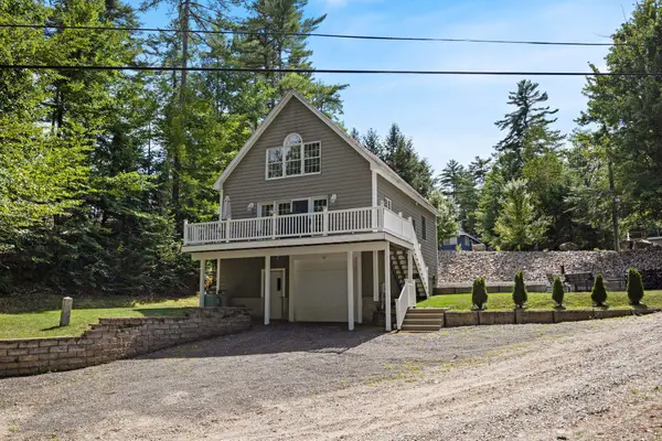 43 Ambrose Avenue, Wakefield, NH 03830