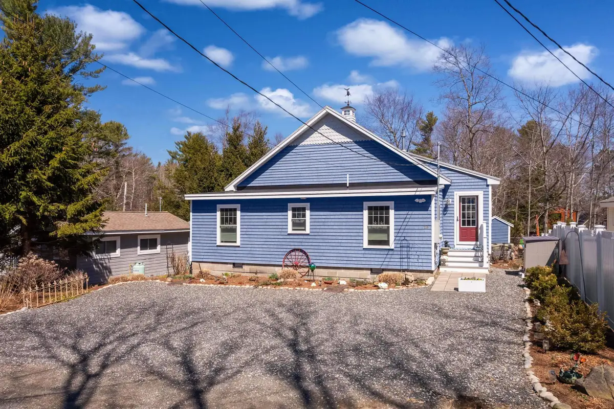 25 Skylark Lane, York, ME 03909 - #1