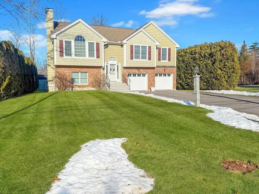 129 Sunset Drive, Belmont, NH 03220 - #3