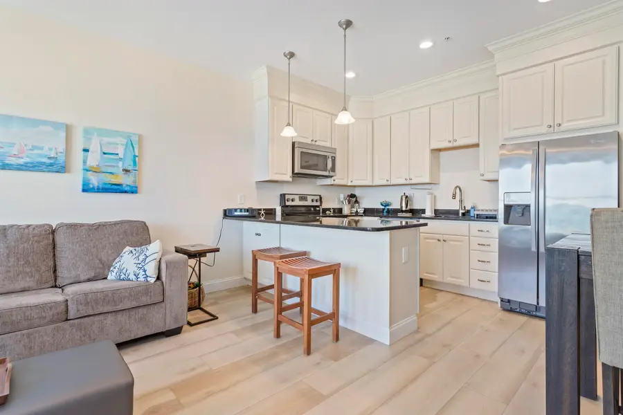 275 Ocean Boulevard #503, Hampton, NH 03842 - #3