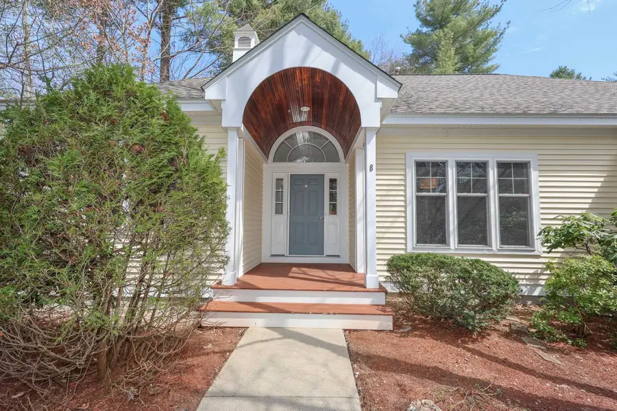 8 Heron Cove Drive, Merrimack, NH 03054 - #2