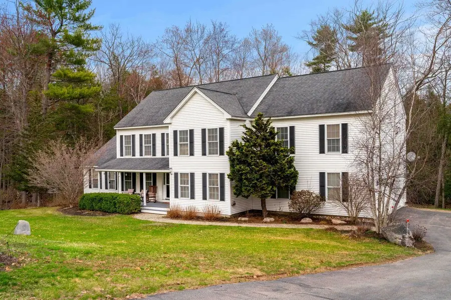 7 Samantha Avenue, Raymond, NH 03077 - #2