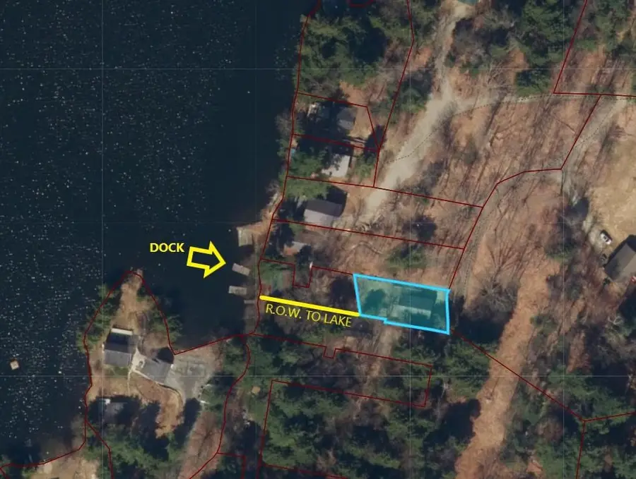 60 Wheatley Road, Hinesburg, VT 05461 - #2