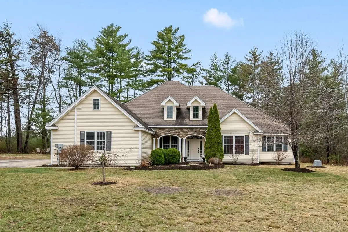 79 Jefferson Road, Conway, NH 03813 - #1